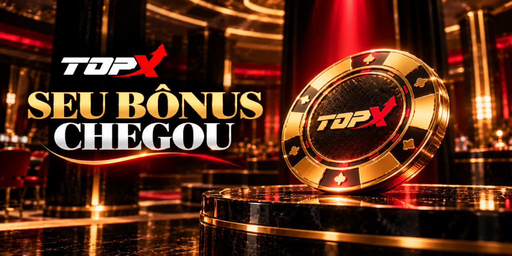 Pôquer de cassino na TopX: Three Card Poker e Casino Hold’em contra a casa